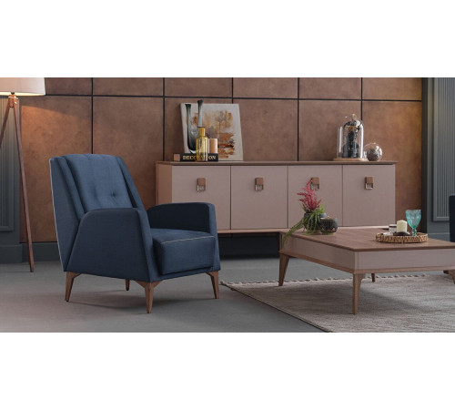 Кресло Алвис (ALVIS) ALVIS-01 