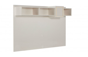 Панель для тумбы под ТВ Мистраль (Mistral) MIST-15B