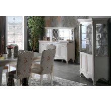 Витрина двухстворчатая Карат KART-13