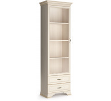 Гостиная Сиена 1 (Бодега Белый)