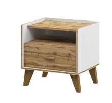 Тумба прикроватная Сканди МН-036-28