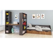 Односпальная кровать Мальма МН-135-01