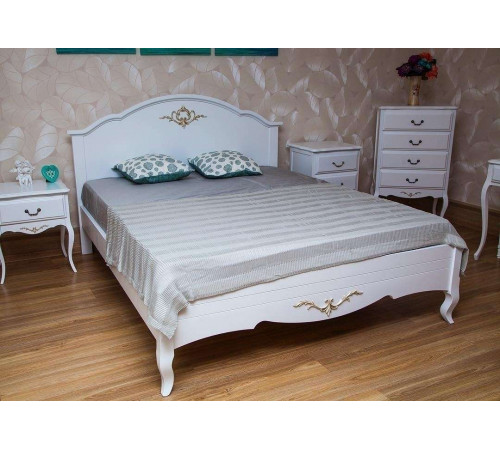 Односпальная кровать Флоренция MUR-112-01