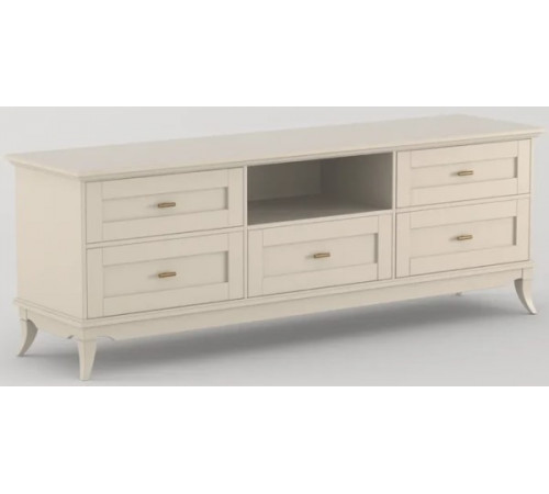 Тумба под телевизор Римини MUR-118-13/5 на ножках