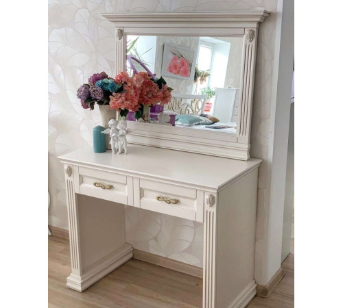 Туалетный столик Верона MUR-102-07