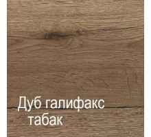 Настенное зеркало ПХ-8 (ДГТ) Ханна с полкой