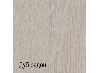 Комод Венеция ВНКМ-2 (дуб седан)