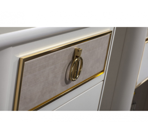 Комод высокий Мистраль (Mistral)